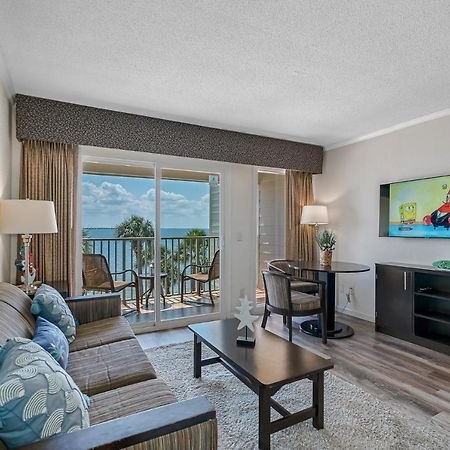טאמפה Wake Up To Ocean Views From Your Private Balcony מראה חיצוני תמונה