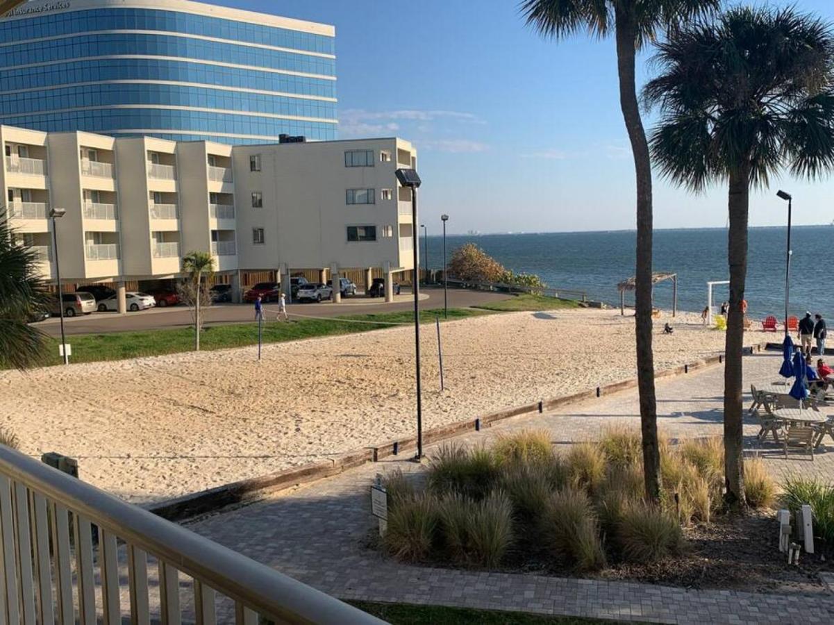 טאמפה Wake Up To Ocean Views From Your Private Balcony מראה חיצוני תמונה