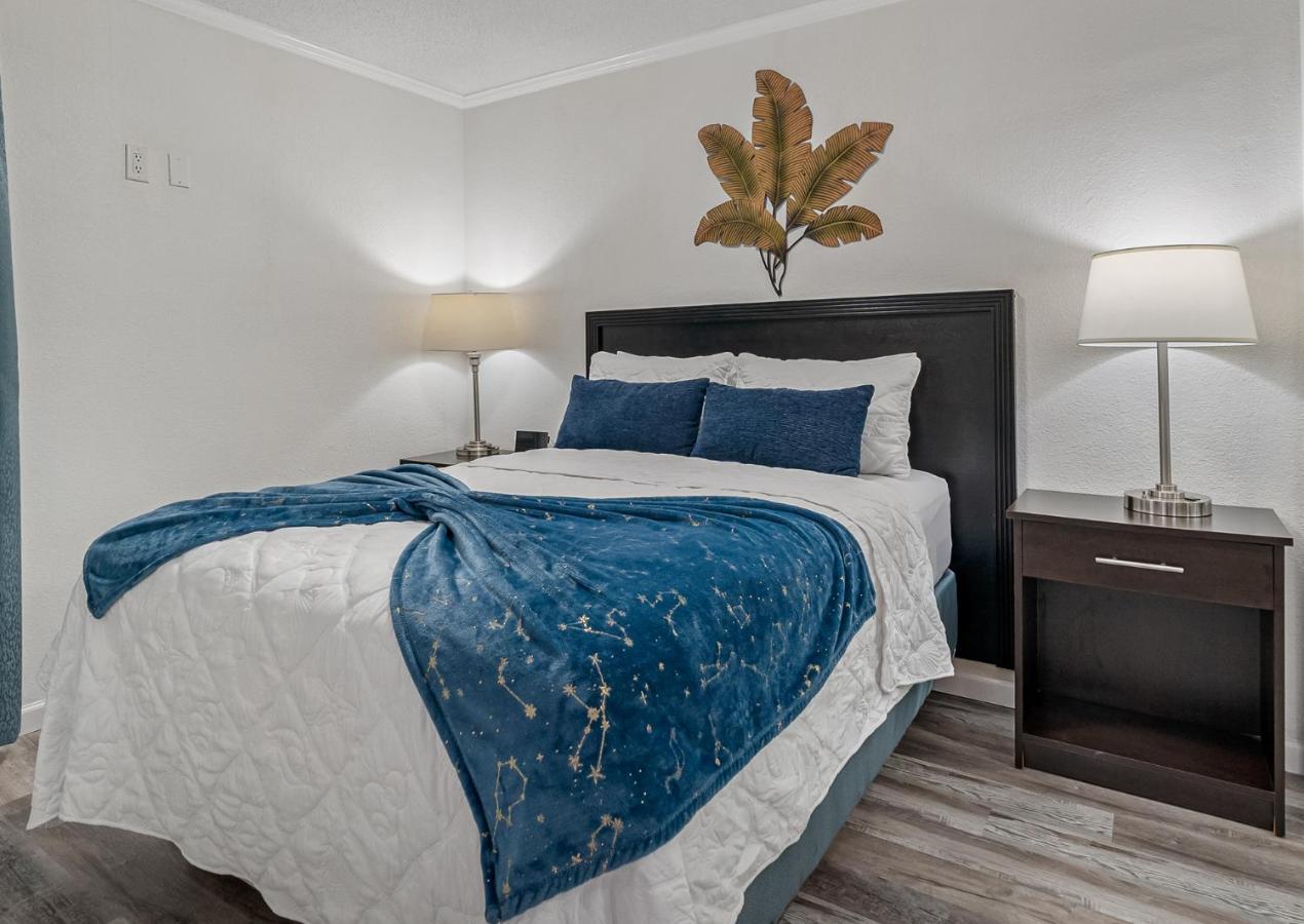 טאמפה Wake Up To Ocean Views From Your Private Balcony מראה חיצוני תמונה