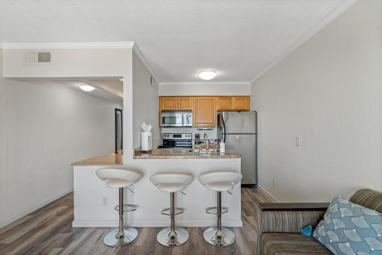 טאמפה Wake Up To Ocean Views From Your Private Balcony מראה חיצוני תמונה