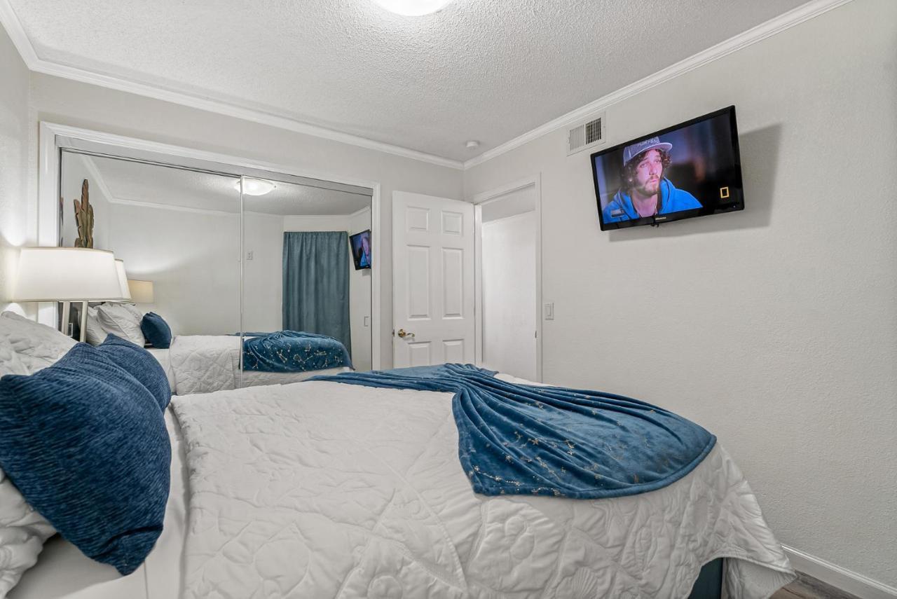 טאמפה Wake Up To Ocean Views From Your Private Balcony מראה חיצוני תמונה
