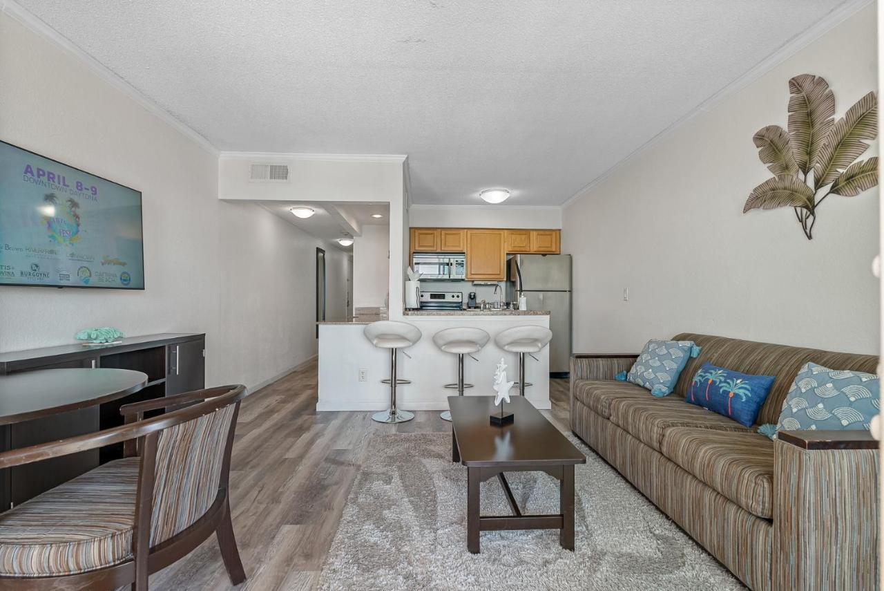 טאמפה Wake Up To Ocean Views From Your Private Balcony מראה חיצוני תמונה