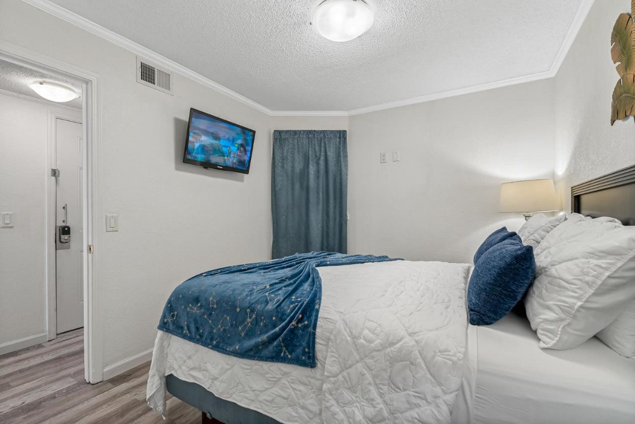 טאמפה Wake Up To Ocean Views From Your Private Balcony מראה חיצוני תמונה