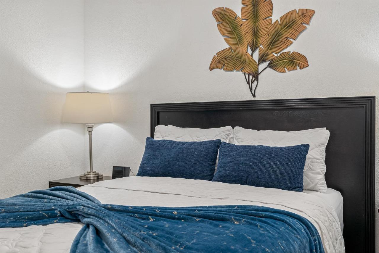 טאמפה Wake Up To Ocean Views From Your Private Balcony מראה חיצוני תמונה