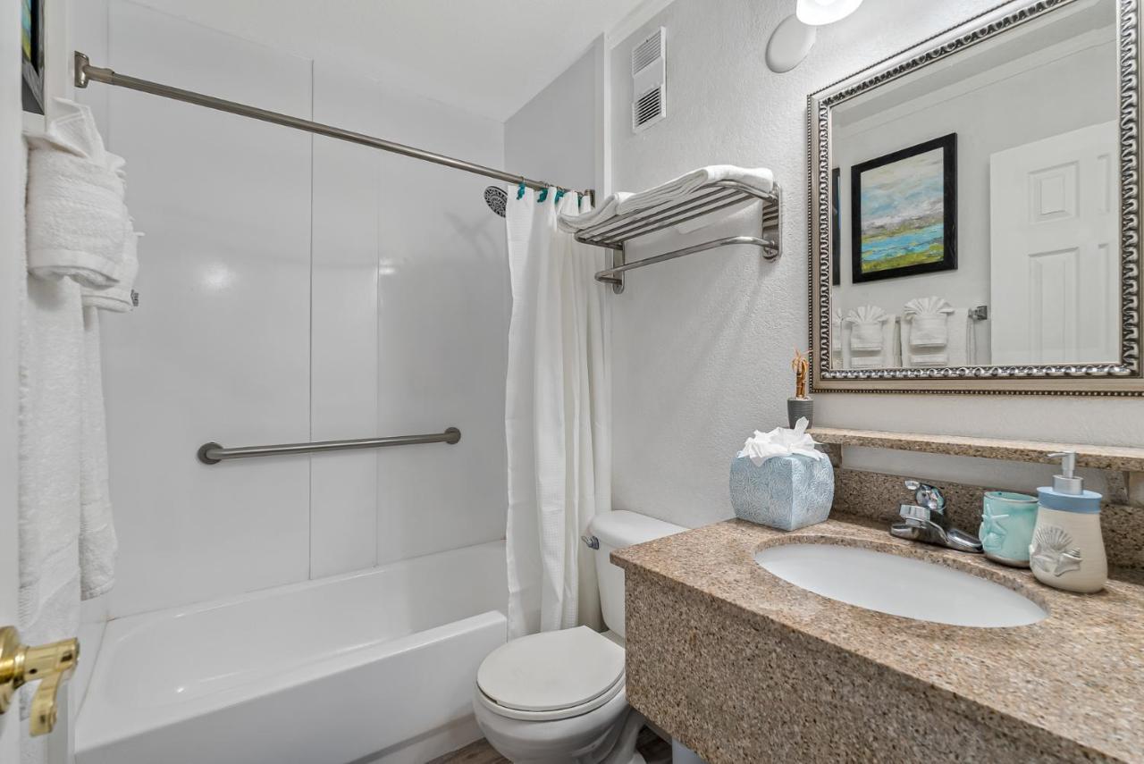 טאמפה Wake Up To Ocean Views From Your Private Balcony מראה חיצוני תמונה
