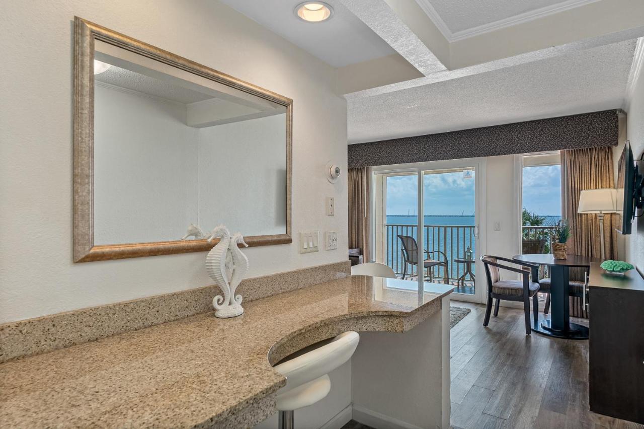 טאמפה Wake Up To Ocean Views From Your Private Balcony מראה חיצוני תמונה